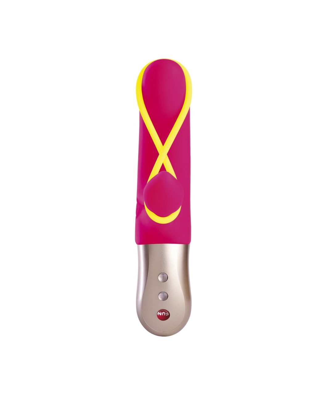 Fun Factory Amorino vibrator